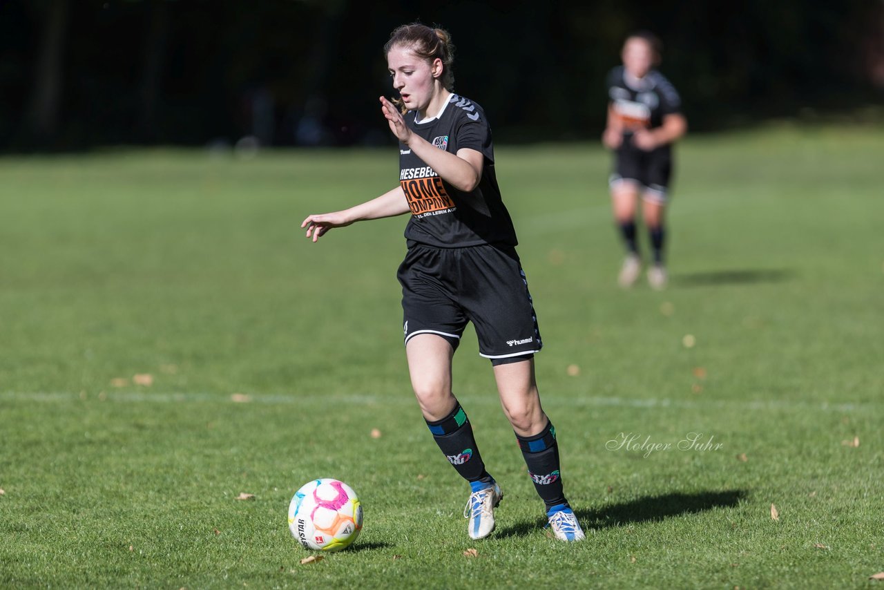 Bild 132 - F RS Kiel 2 - SV Henstedt Ulzburg 2 : Ergebnis: 1:3